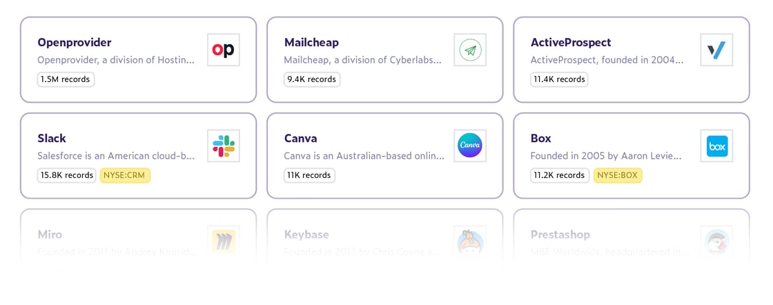 Recipes image - newsletter January 2025